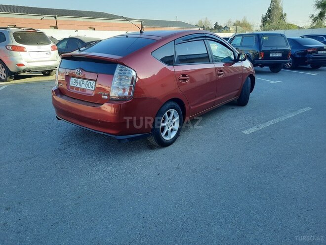 Toyota Prius 2008, 112,358 km - 1.5 l - Bakı