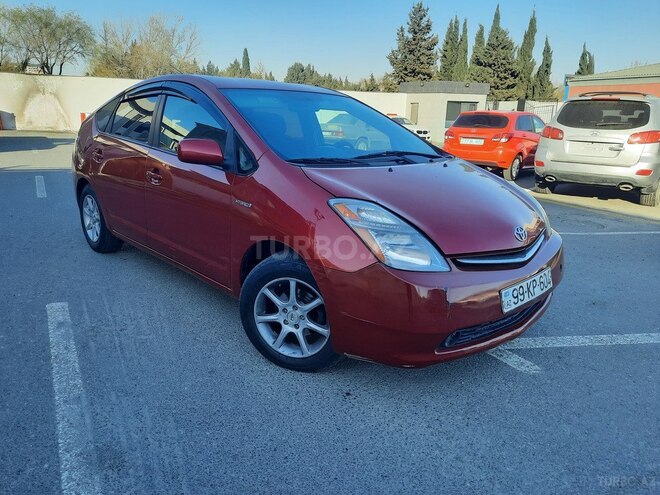 Toyota Prius 2008, 112,358 km - 1.5 l - Bakı