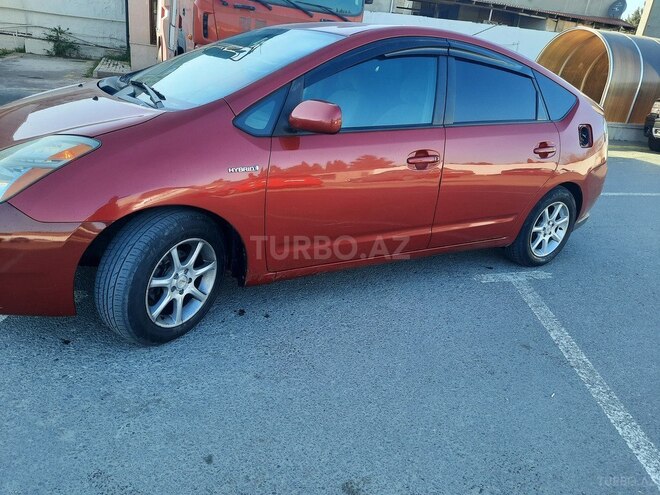 Toyota Prius 2008, 112,358 km - 1.5 l - Bakı
