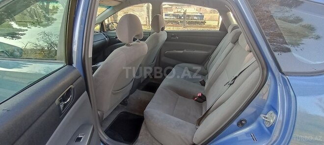 Toyota Prius 2006, 208,000 km - 1.5 l - Bakı
