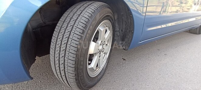 Toyota Prius 2006, 208,000 km - 1.5 l - Bakı