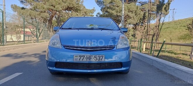Toyota Prius 2006, 208,000 km - 1.5 l - Bakı