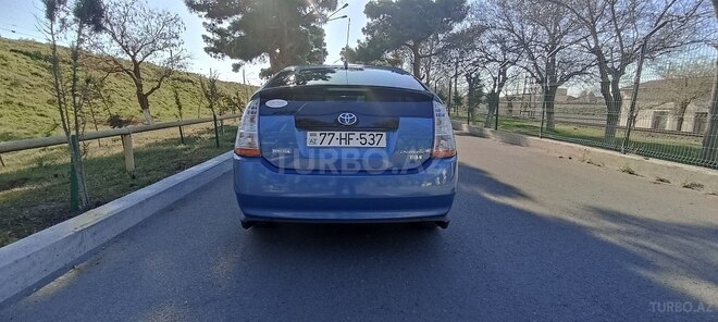 Toyota Prius 2006, 208,000 km - 1.5 l - Bakı