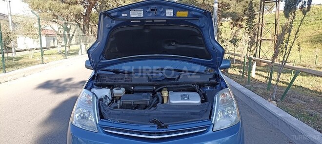 Toyota Prius 2006, 208,000 km - 1.5 l - Bakı