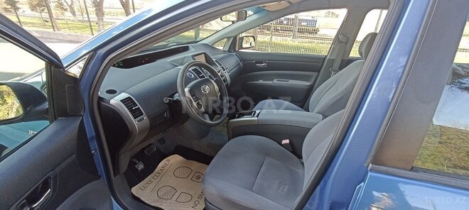 Toyota Prius 2006, 208,000 km - 1.5 l - Bakı