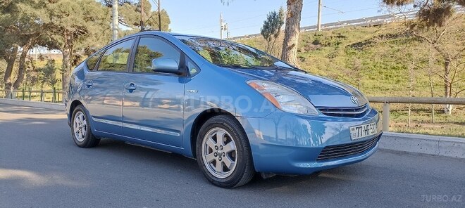 Toyota Prius 2006, 208,000 km - 1.5 l - Bakı