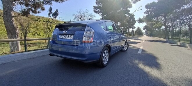 Toyota Prius 2006, 208,000 km - 1.5 l - Bakı