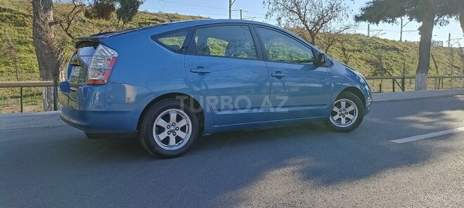 Toyota Prius 2006, 208,000 km - 1.5 l - Bakı