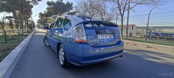 Toyota Prius 2006, 208,000 km - 1.5 l - Bakı