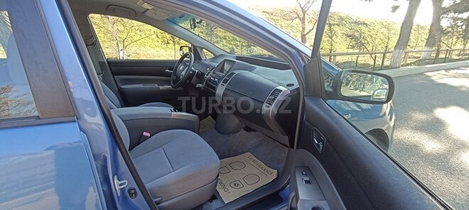Toyota Prius 2006, 208,000 km - 1.5 l - Bakı