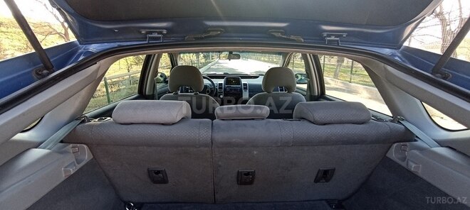 Toyota Prius 2006, 208,000 km - 1.5 l - Bakı