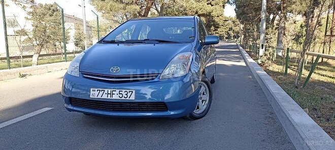 Toyota Prius 2006, 208,000 km - 1.5 l - Bakı