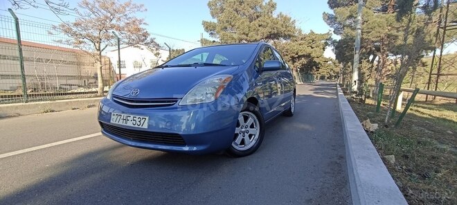 Toyota Prius 2006, 208,000 km - 1.5 l - Bakı
