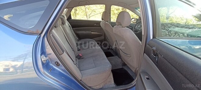 Toyota Prius 2006, 208,000 km - 1.5 l - Bakı
