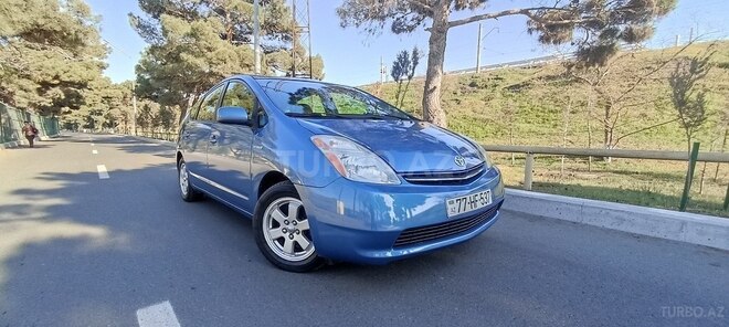 Toyota Prius 2006, 208,000 km - 1.5 l - Bakı