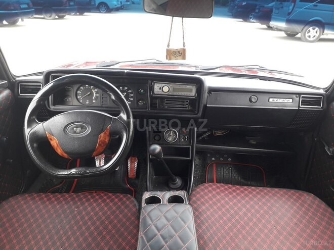 LADA (VAZ) 2107 2004, 265,433 km - 1.6 l - Sumqayıt