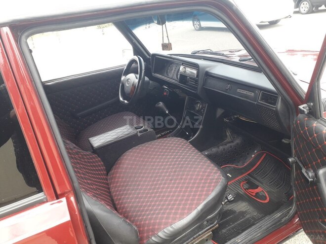 LADA (VAZ) 2107 2004, 265,433 km - 1.6 l - Sumqayıt