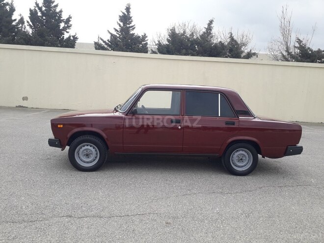 LADA (VAZ) 2107 2004, 265,433 km - 1.6 l - Sumqayıt