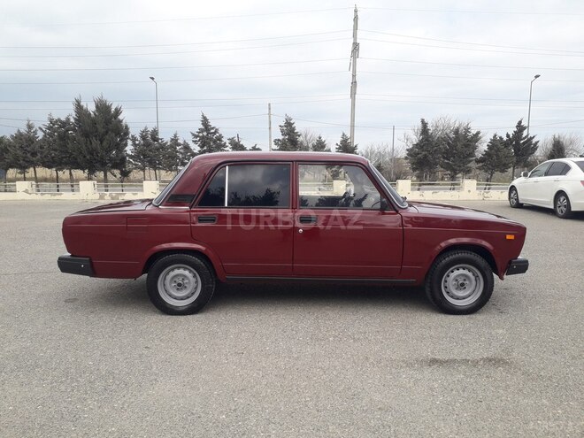 LADA (VAZ) 2107 2004, 265,433 km - 1.6 l - Sumqayıt
