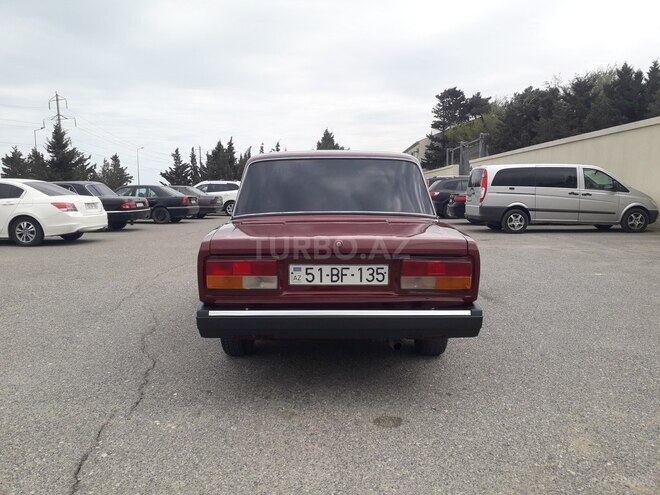 LADA (VAZ) 2107 2004, 265,433 km - 1.6 l - Sumqayıt