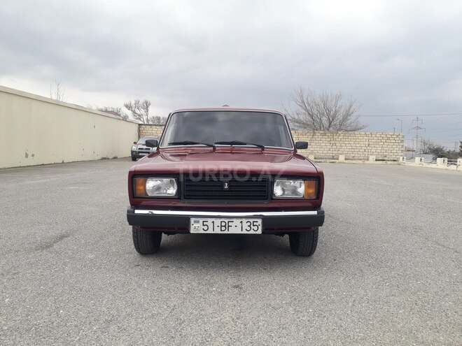 LADA (VAZ) 2107 2004, 265,433 km - 1.6 l - Sumqayıt