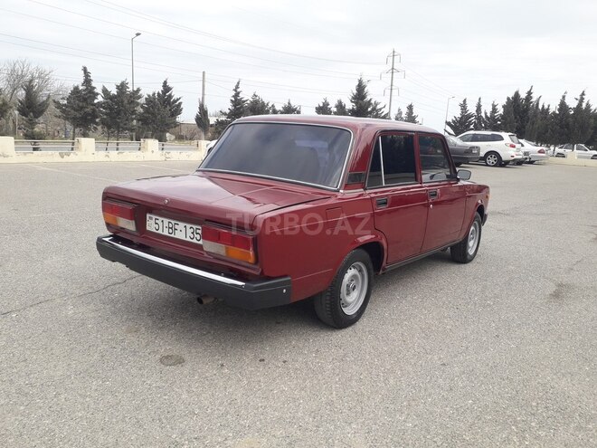 LADA (VAZ) 2107 2004, 265,433 km - 1.6 l - Sumqayıt