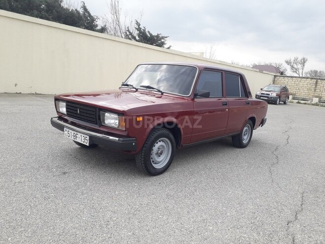 LADA (VAZ) 2107 2004, 265,433 km - 1.6 l - Sumqayıt