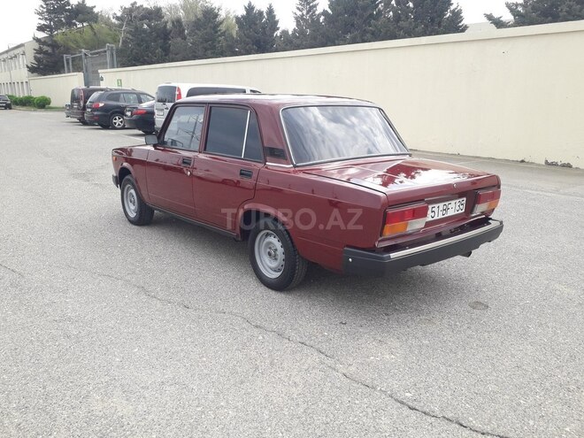 LADA (VAZ) 2107 2004, 265,433 km - 1.6 l - Sumqayıt