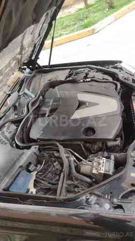 Mercedes E 320 2007, 460,000 km - 3.0 l - Bakı