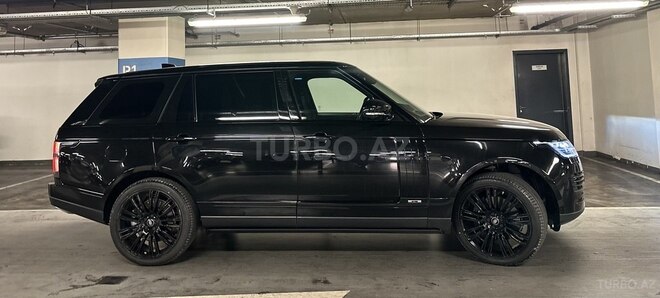Land Rover Range Rover 2019, 47,000 km - 3.0 l - Bakı