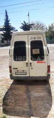 Ford Transit 1999, 285,000 km - 2.5 l - Bakı