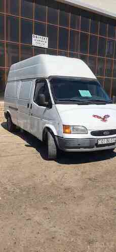 Ford Transit 1999, 285,000 km - 2.5 l - Bakı