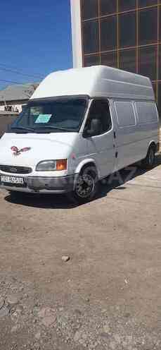 Ford Transit 1999, 285,000 km - 2.5 l - Bakı