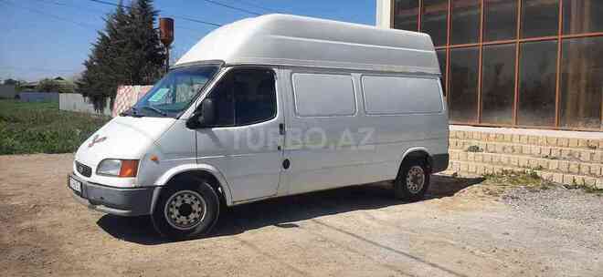 Ford Transit 1999, 285,000 km - 2.5 l - Bakı