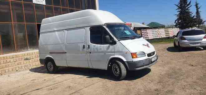 Ford Transit 1999, 285,000 km - 2.5 l - Bakı