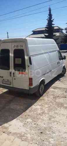 Ford Transit 1999, 285,000 km - 2.5 l - Bakı
