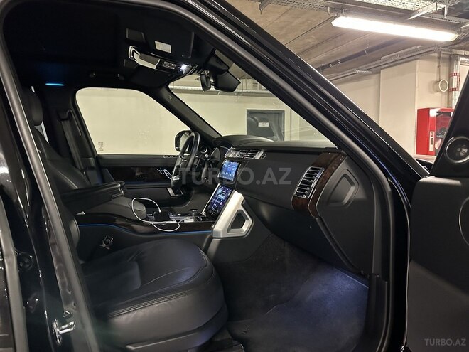 Land Rover Range Rover 2019, 47,000 km - 3.0 l - Bakı