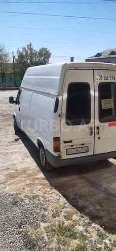 Ford Transit 1999, 285,000 km - 2.5 l - Bakı