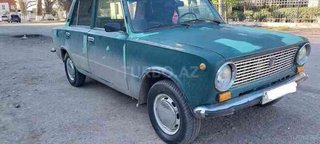 LADA (VAZ) 21011 1986, 50,000 km - 1.5 l - Gəncə
