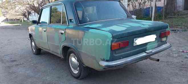 LADA (VAZ) 21011 1986, 50,000 km - 1.5 l - Gəncə