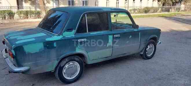 LADA (VAZ) 21011 1986, 50,000 km - 1.5 l - Gəncə