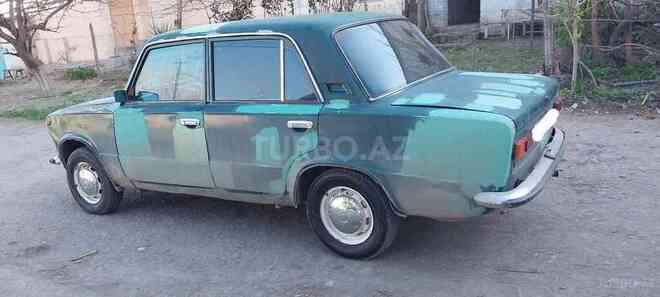 LADA (VAZ) 21011 1986, 50,000 km - 1.5 l - Gəncə