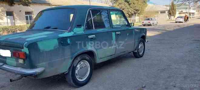 LADA (VAZ) 21011 1986, 50,000 km - 1.5 l - Gəncə