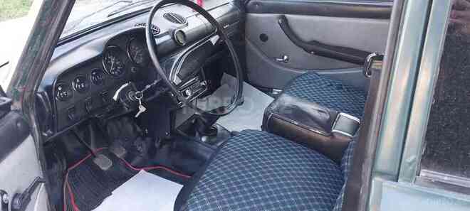 LADA (VAZ) 21011 1986, 50,000 km - 1.5 l - Gəncə