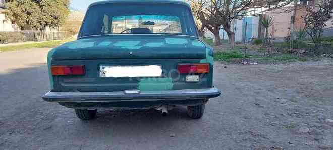 LADA (VAZ) 21011 1986, 50,000 km - 1.5 l - Gəncə