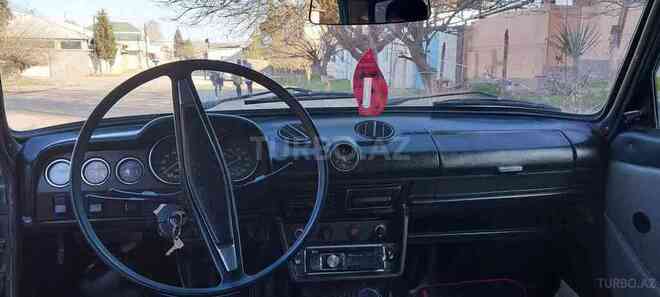 LADA (VAZ) 21011 1986, 50,000 km - 1.5 l - Gəncə