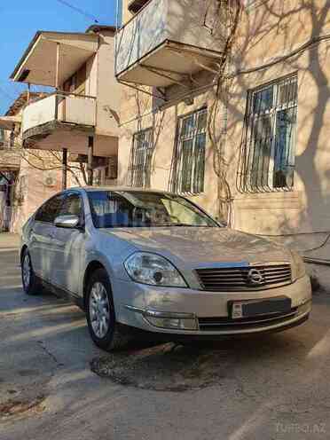 Nissan Teana 2007, 227,270 km - 2.4 l - Bakı