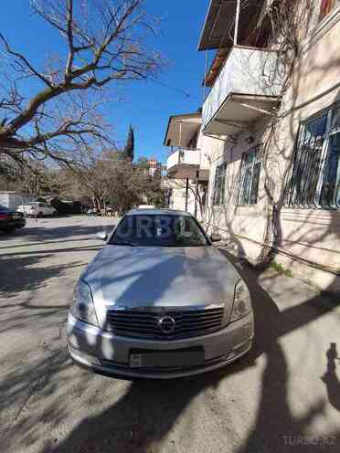 Nissan Teana 2007, 227,270 km - 2.4 l - Bakı