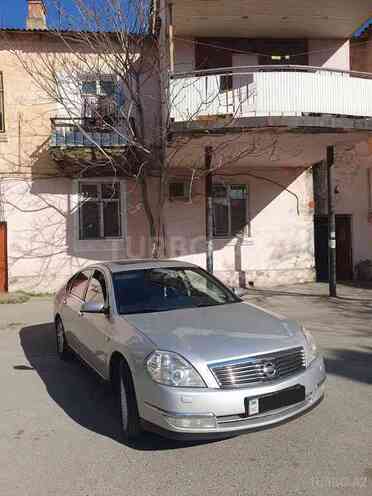 Nissan Teana 2007, 227,270 km - 2.4 l - Bakı