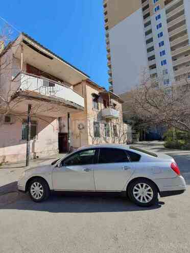 Nissan Teana 2007, 227,270 km - 2.4 l - Bakı